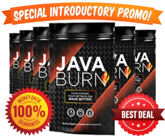 java burn maximum discounted price